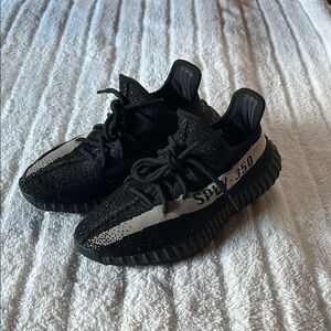 Yeezy SPLY 350s